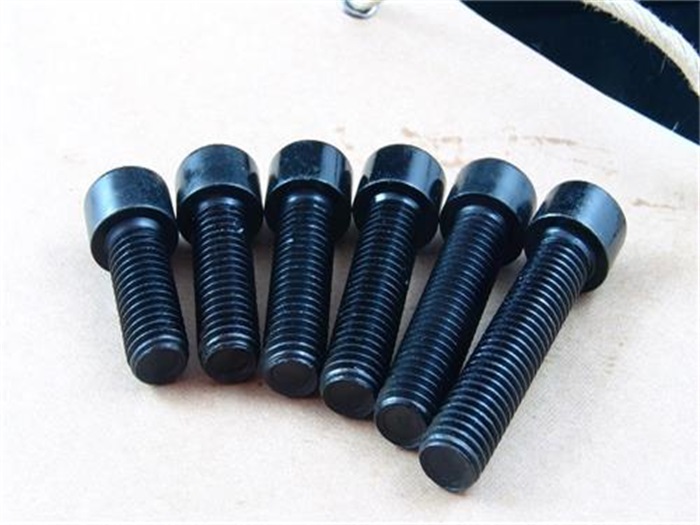 永济高强螺栓